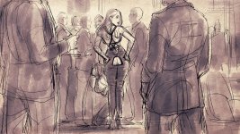 Harem Inventory 19B - Party Girl - After sketch 1.jpg