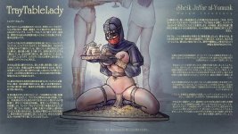 Harem Inventory 50 Tray Table Lady jap.jpg