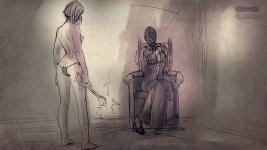 Harem Inventory 54 Arumi's Challenge sketch.jpg