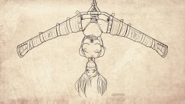 Harem Inventory 56 Dangling Diva lineart.jpg