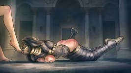 Harem Inventory 57 Worm's tale.jpg