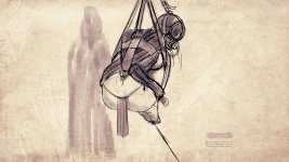 Harem Inventory 58 Hanging HoneyPot sketch.jpg