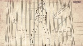 Morning Posture lineart 2.jpg