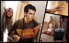 Nicole Heat 18 Rolf Gone - Going Crazy 02.jpg