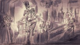 Victorian Ponygirl 10 WiP 2.jpg