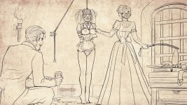 Bound in Service 2 lineart.jpg