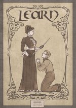 Victorian Poster - Learn 2.jpg