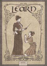Victorian Poster - Learn 6.jpg