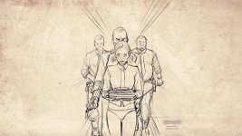 Charles Ryder The NG 1 Cover sketch 1.jpg
