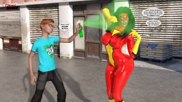 Bitch Spider Woman 02.jpg