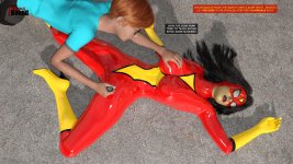 Bitch Spider Woman 03.jpg