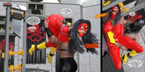 Spider Woman - Sexecuted 004.jpg