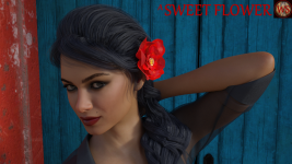 A Sweet Flower 0.png