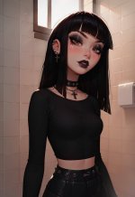 Goth Girl 001.jpg
