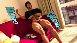 Babe Did You Grow - Chapter 12-15.jpg