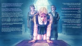 The Further Education of Collegirl Caroline eng.jpg