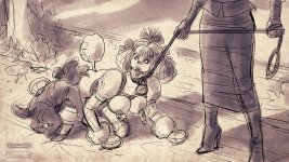 Horny Poodle sketch.jpg