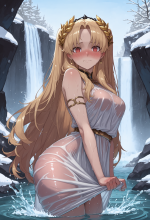 (fate) ereshkigal - greek - waterfall - wading_00776.png