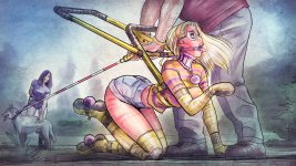 Voluntary Service 03 On short leash 1.jpg