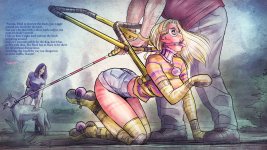 Voluntary Service 03 On short leash eng.jpg