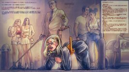 Voluntary Service 13 - Walk in the City chin.jpg