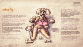 Dog Show 03 - Leather Puppy eng.jpg