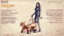 Dog Show 07 - Chaima and Petasse jap.jpg