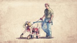 Dog Show 08 - Jon And Snookums.jpg