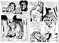 Magnus 010 Dix chevaliers pour un magicien.jpg