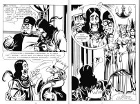 Magnus 012 Dix chevaliers pour un magicien.jpg
