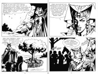 Magnus 028 Dix chevaliers pour un magicien.jpg