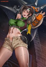 Punish a Pretty Thief 002.jpg