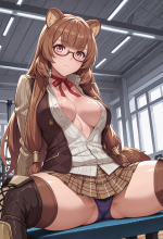 (shield hero) raphtalia - meiko outfit - school gym - split_00780.png