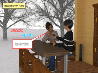 What The Snow Conceals - 01 - 05 - Settling In.png