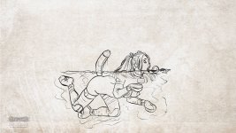 Maria's Training 17 lineart.jpg