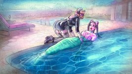 Marie 09 At the pool.jpg