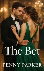 Bet, The - Penny Parker.jpg