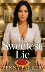 Sweetest Lie_ A Feminization and Transgender Transformation Romance, The - Penny Parker.jpg