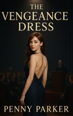 Vengeance Dress_ A Rapid Forced Transgender Transformation, The - Penny Parker.jpg