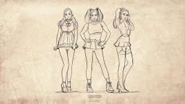 APPARTment Girlfriend Guide 06 lineart.jpg