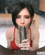 37：20250402_Ada_Wong_Sweaty_blowjob_DRESS_BBC_2.webp