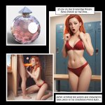 The Irresistible Potent Penis Potion at the Pool 3-02.JPG