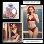The Irresistible Potent Penis Potion at the Pool 4-02.JPG