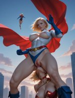 P2 - Powergirl meets Supergirl 06.jpg