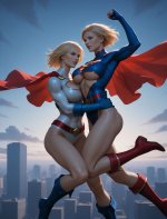 PP - Powergirl meets Supergirl 10.jpg
