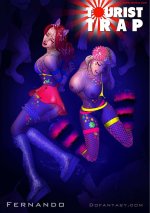 FC 474 - Tourist Trap 01.jpg
