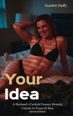 Your Idea - A Husband's Cuckold Fantasy - Duffy, Scarlett.jpg