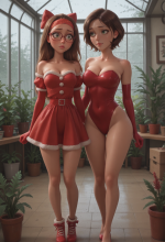 Aunt Cass x Honey Lemon - Scarlet_Meow -  009.png