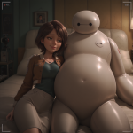 Cass x Baymax - Scarlet_Meow -  128.png