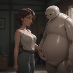 Cass x Baymax - Scarlet_Meow -  133.png
